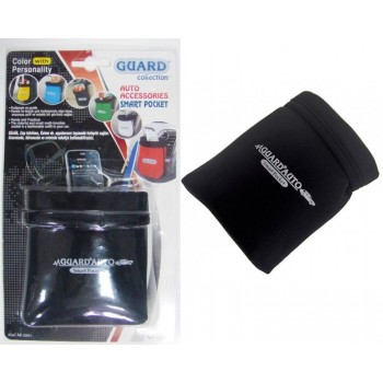 Подставка под телефон мешочек GUARD Black